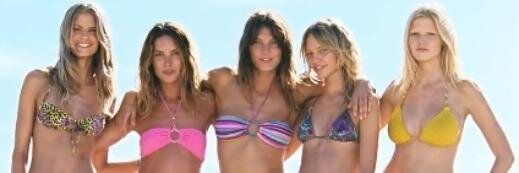 OfficialBikini's profile banner image