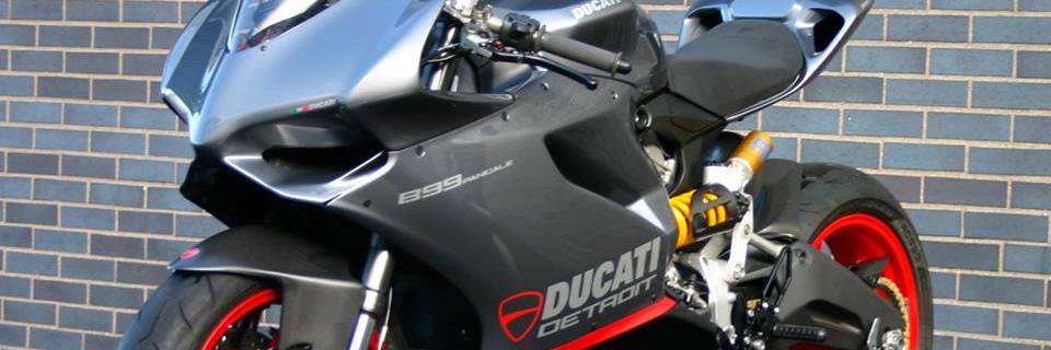 DucatiDetroit's profile banner image