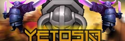 Yetos13 banner