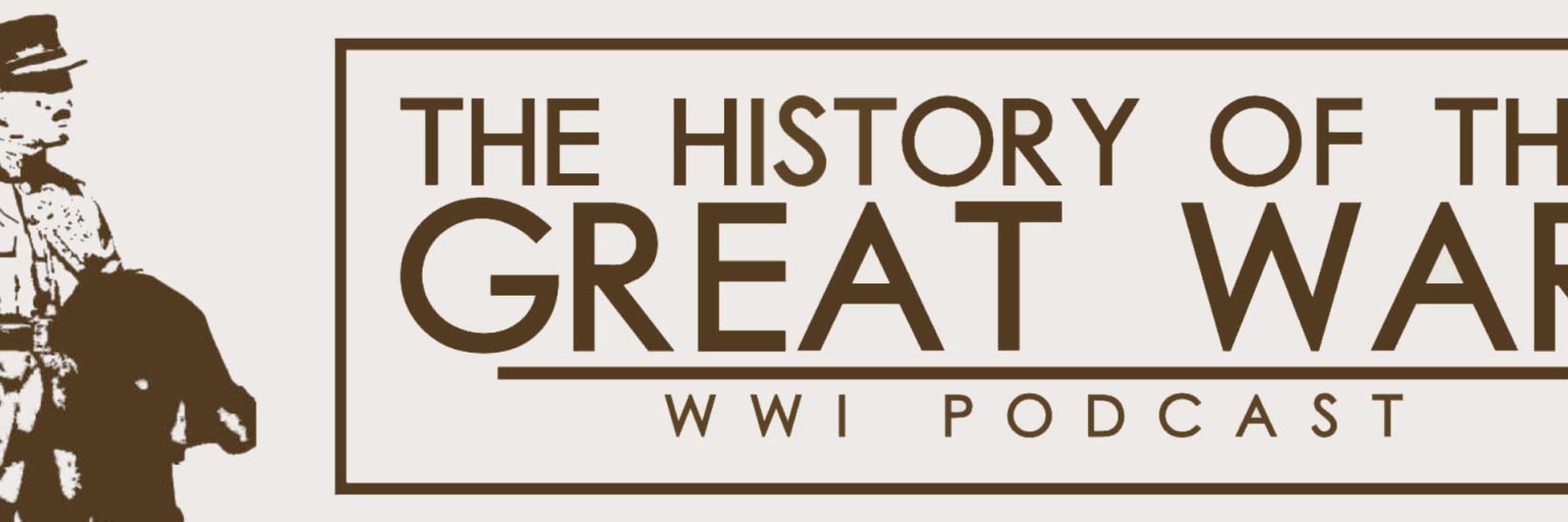 HistoryGreatWar's profile banner image