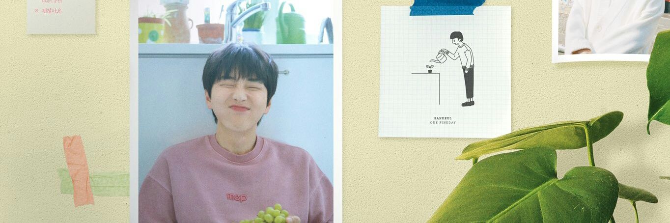 love_ba_deul's profile banner image