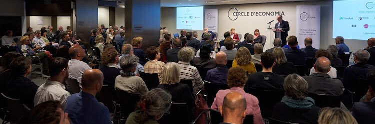 Cercle de Cultura banner