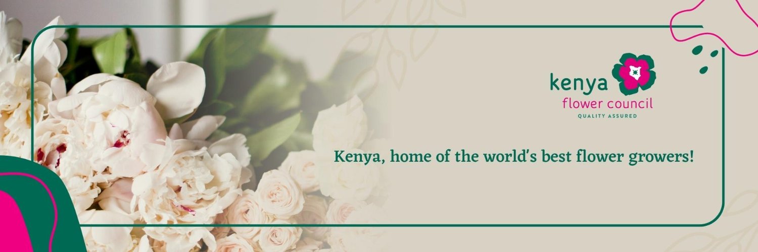 kenyaflower's profile banner image