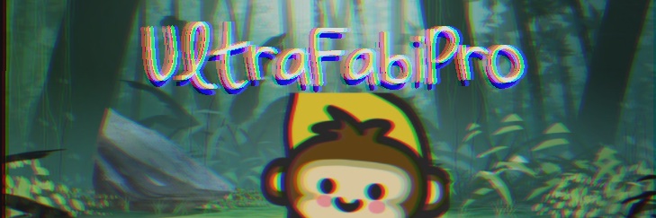 UltraFabiPro's profile banner image