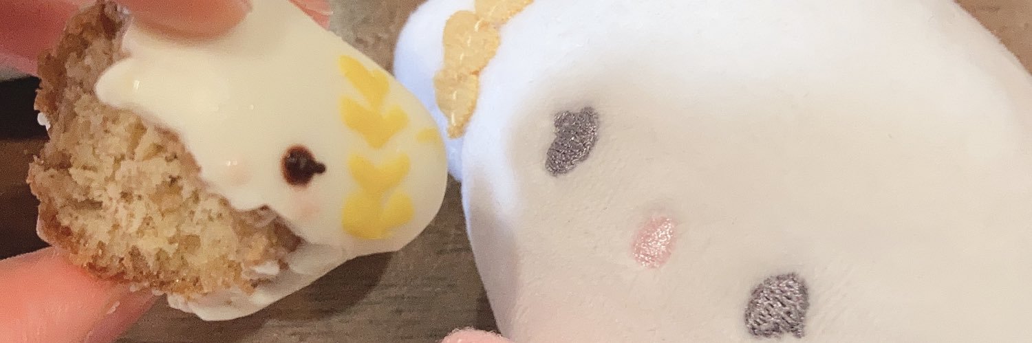 伏井舞美（みるきー） banner