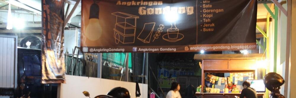 AngkringGondang's profile banner image