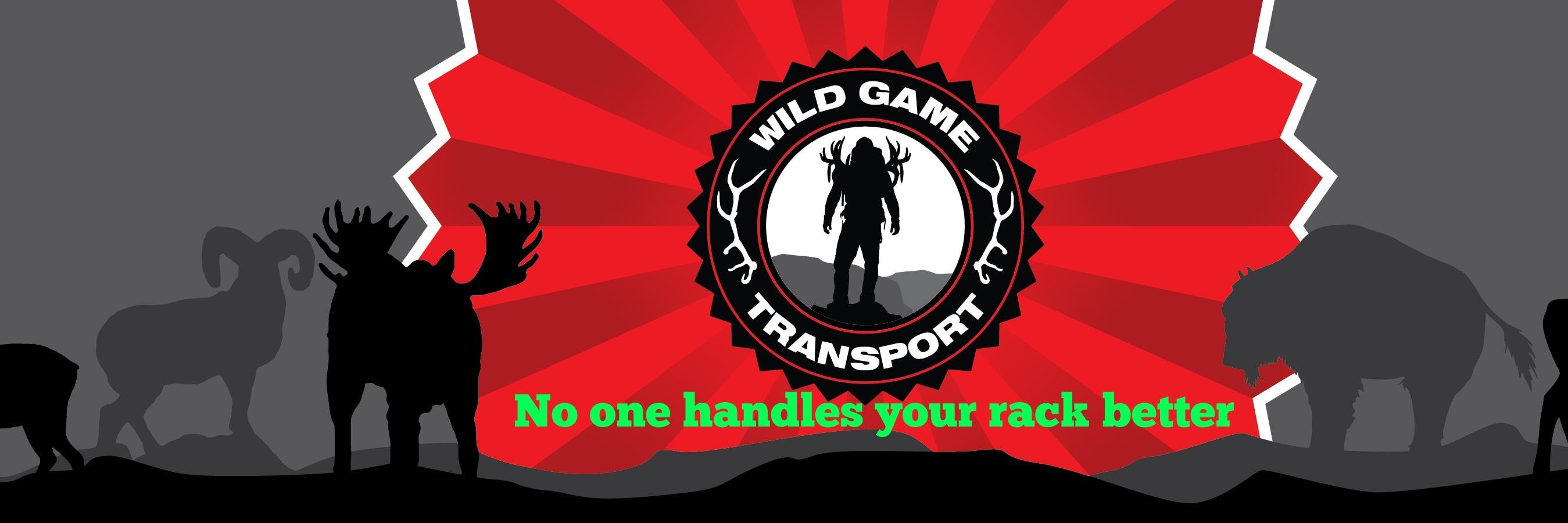WildTransport's profile banner image