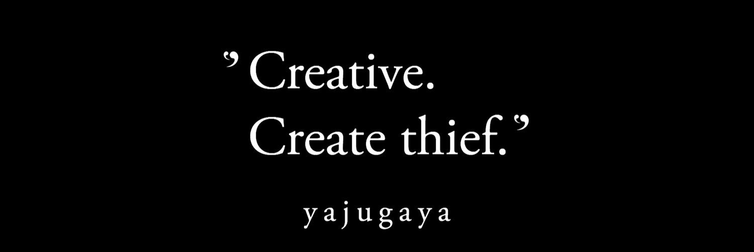 YAJUGAYA® banner