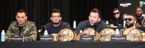 JasonBurgosMMA Profile Banner