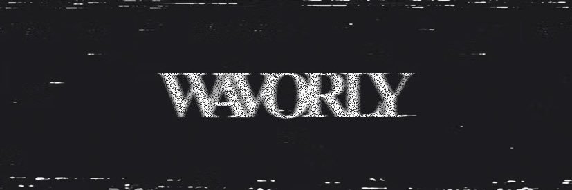 wavorly's profile banner image
