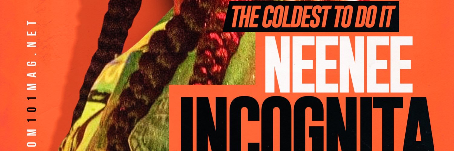 neegoin's profile banner image