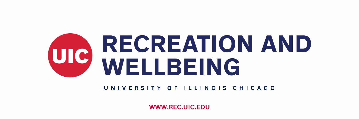 UICRecWell's profile banner image