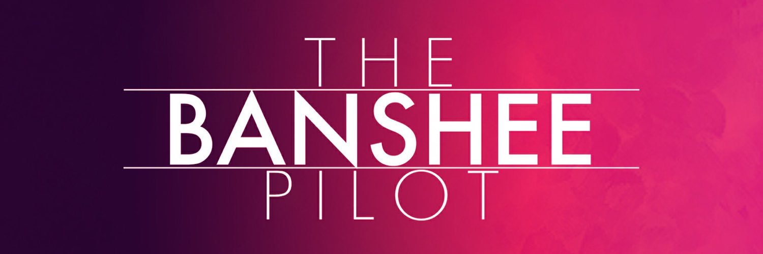 TheBansheePilot's profile banner image