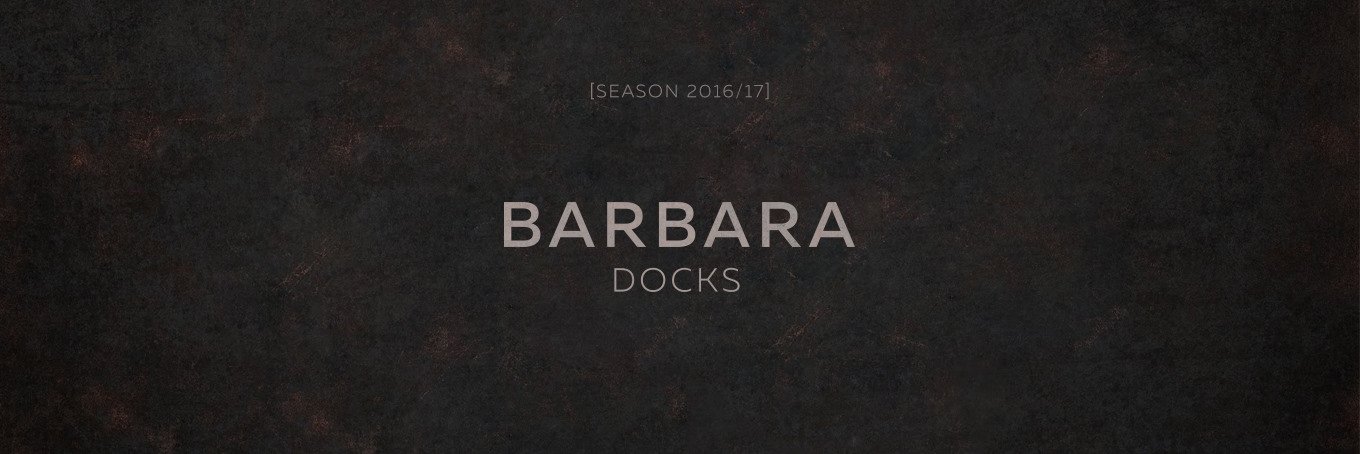 Barbara_Docks's profile banner image