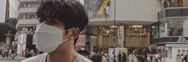 rowoon Profile Banner