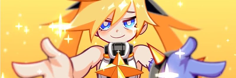 alisia2dx's profile banner image