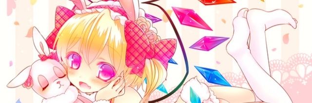 🐇うさぎちゃん🐇 banner