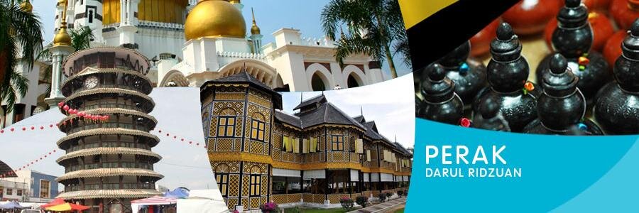 PERAK iLUV ●D●O●M● PLACE banner