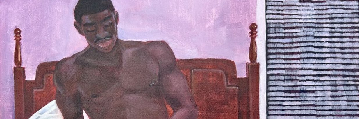 Uncle Daddy 🦦 banner