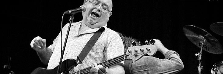 Anthony Brandreth banner