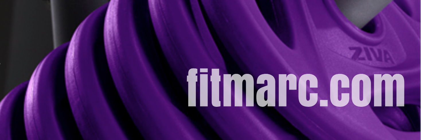 Fitmarc's profile banner image