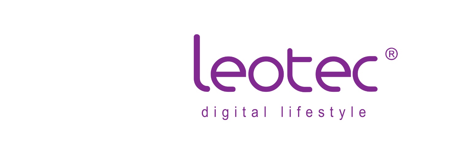 Leotec banner