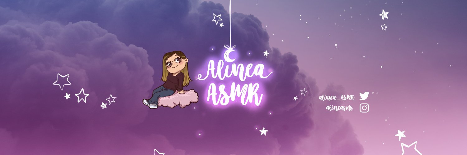Alinea_ASMR's profile banner image