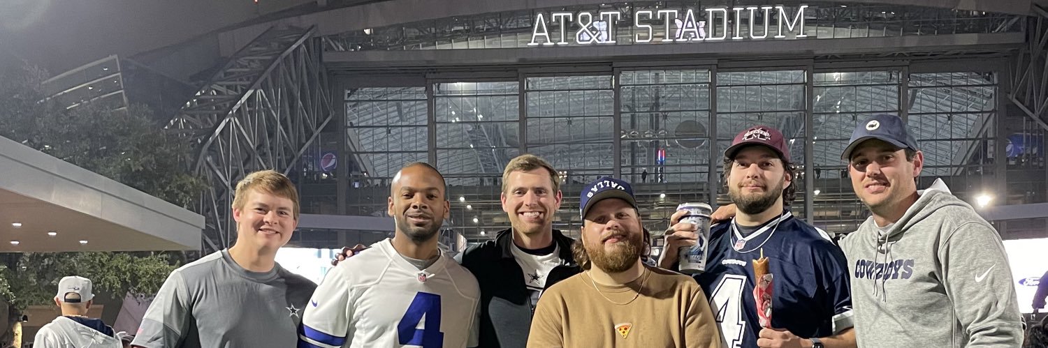 scottmathews's profile banner image