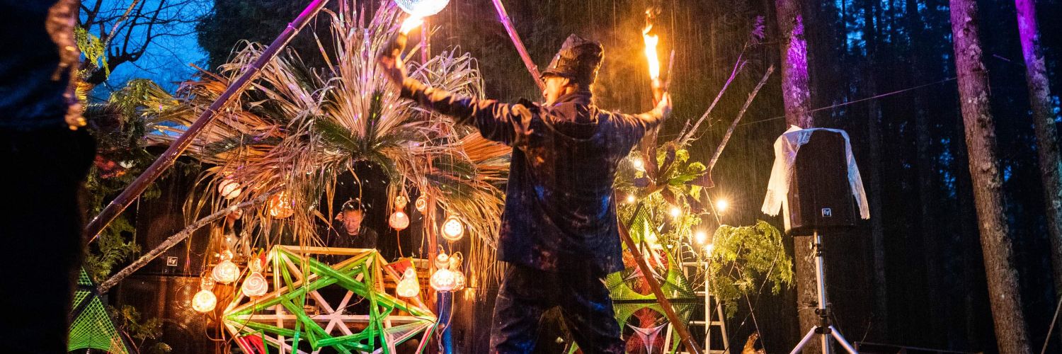 ボンバヘッドすさ子 banner