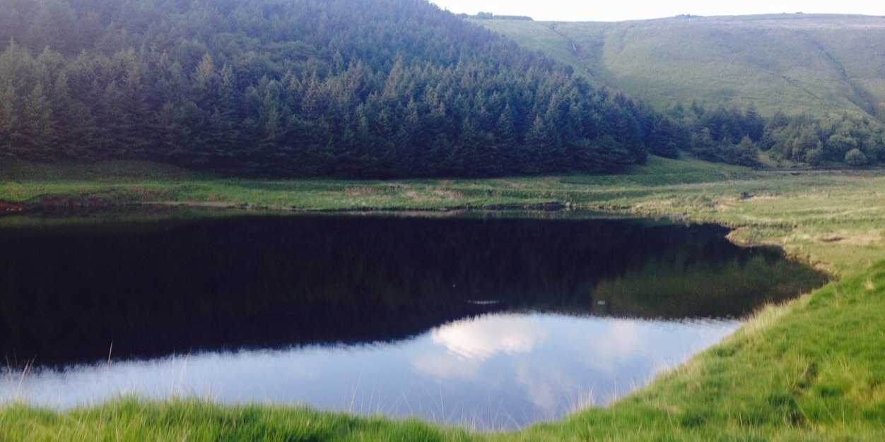 Uppermill Life banner