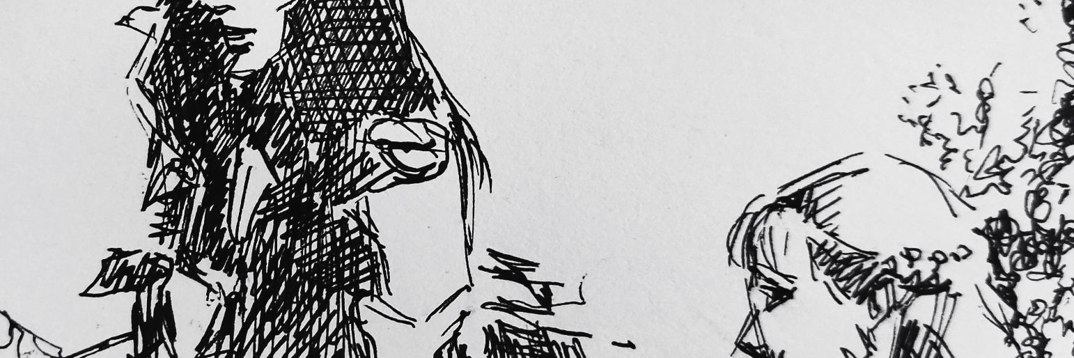 saularus's profile banner image