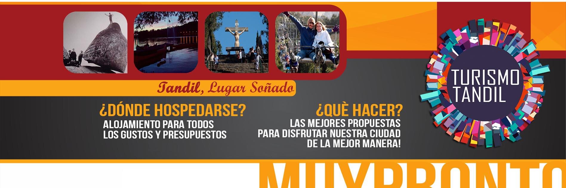 TandilTuristico's profile banner image