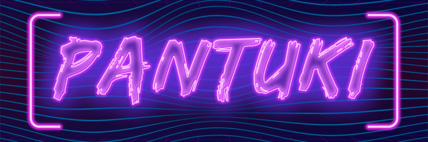 Pantuk Pantuki banner