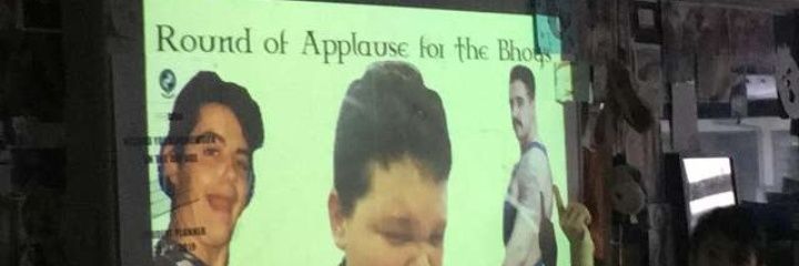 bilbosbutter's profile banner image