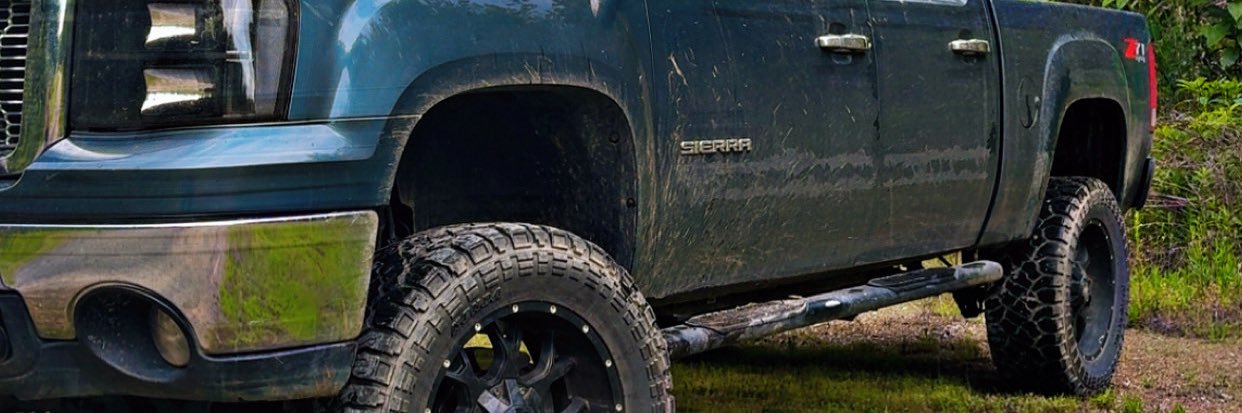 Smalltown_GMC's profile banner image