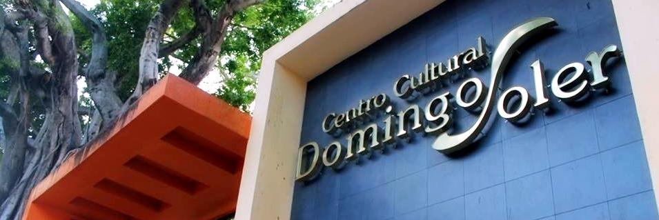 CCDomingoSoler's profile banner image