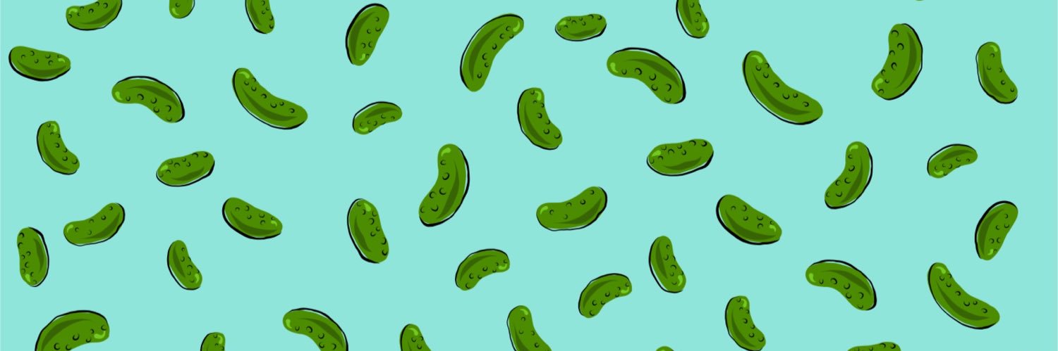 picklesncookies's profile banner image