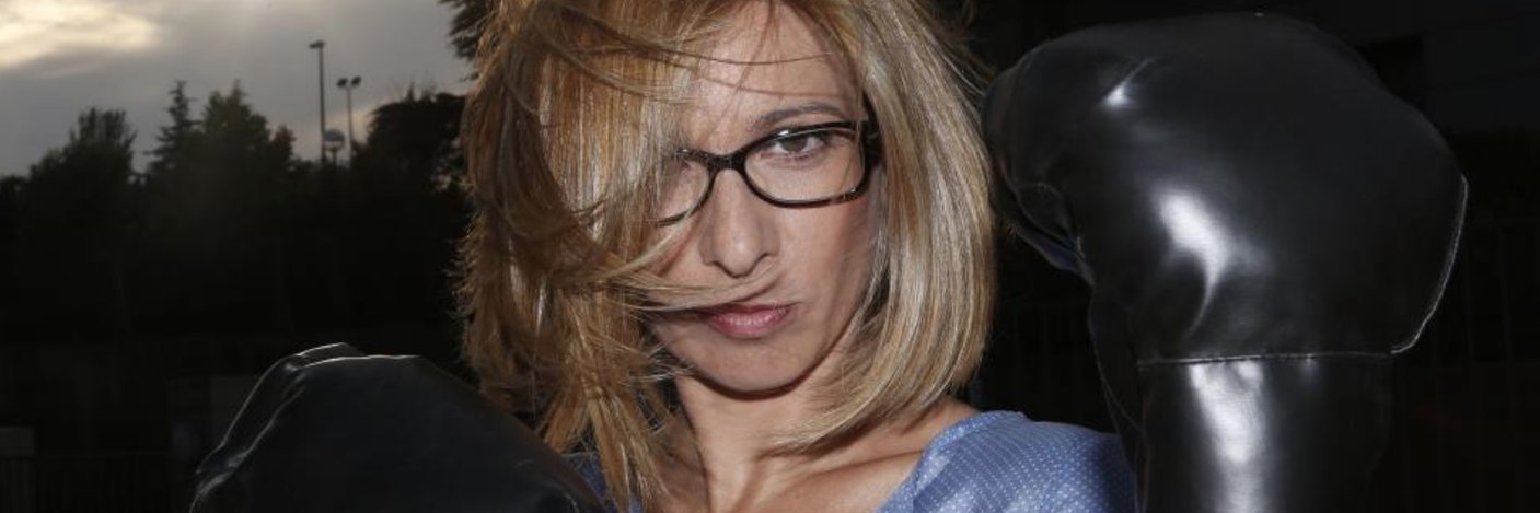 Lola Hernández banner