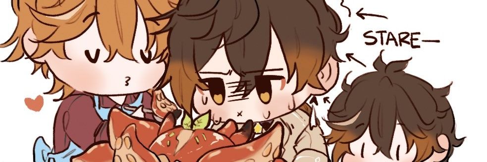 kenmacookie's profile banner image