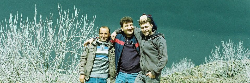 ahmadjll's profile banner image