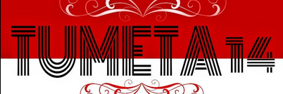 tumeta14's profile banner image