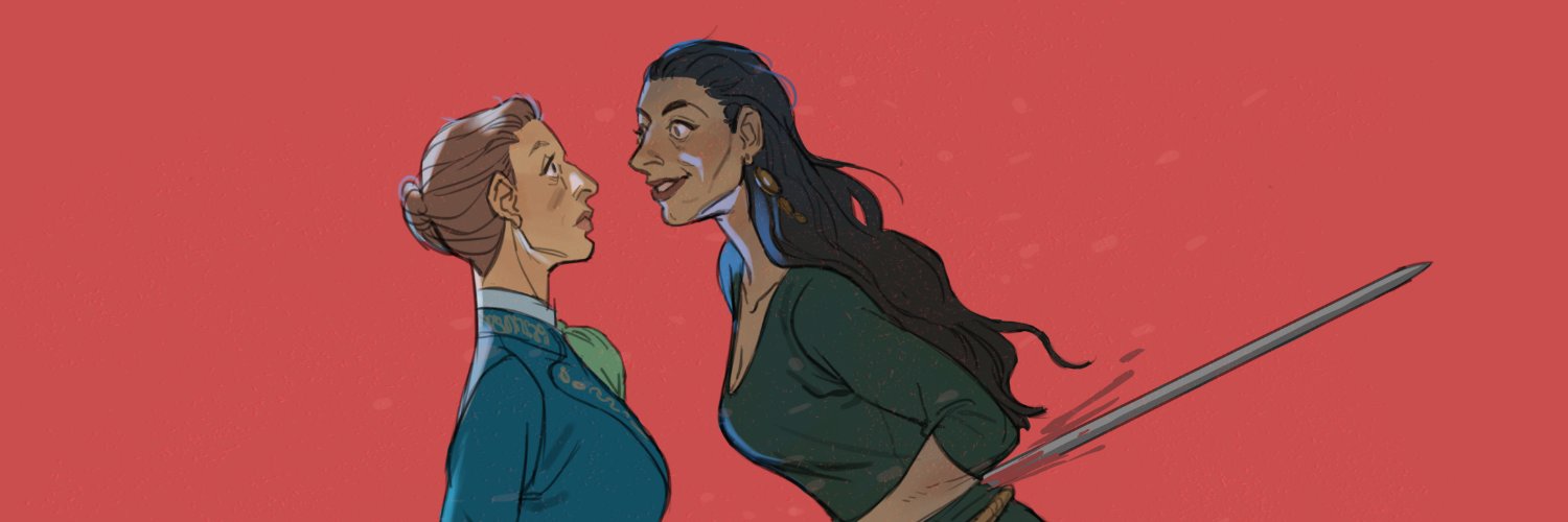 Tiana banner