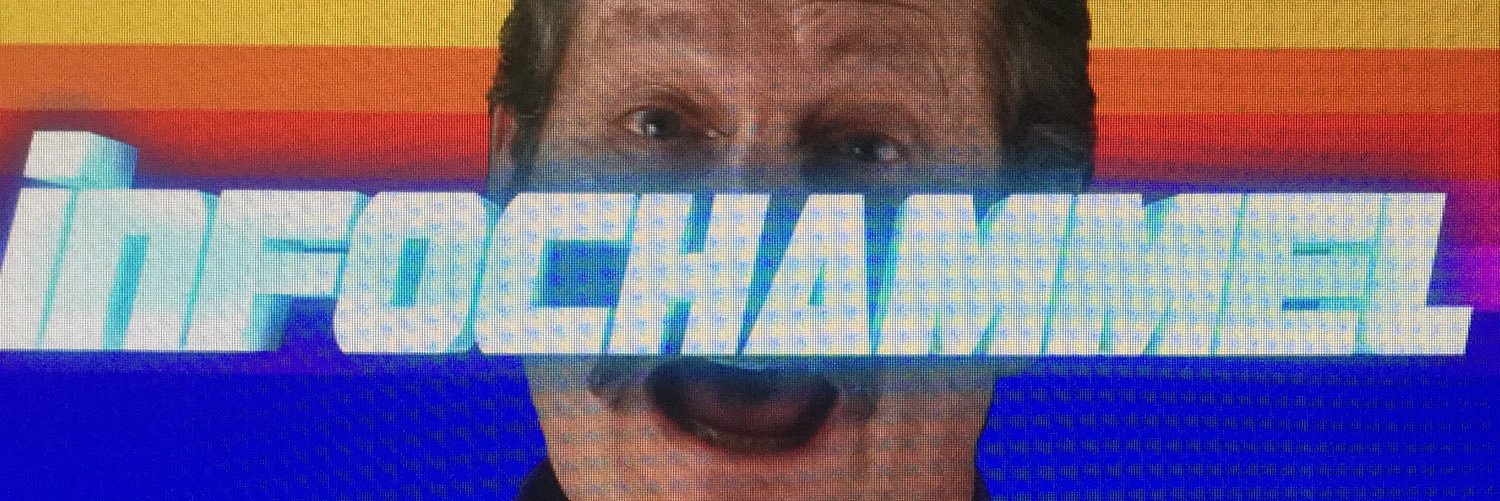 Chammelback's profile banner image