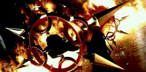 RagefulFlames's profile banner image