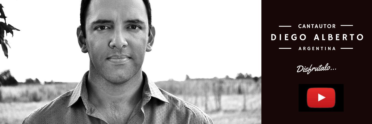 diegoalbertosoy's profile banner image