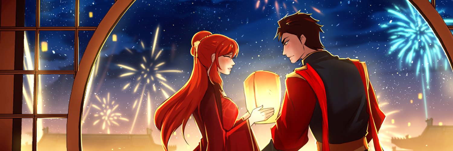 june's banner