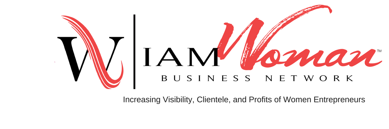 IAmWomanNetwork's profile banner image