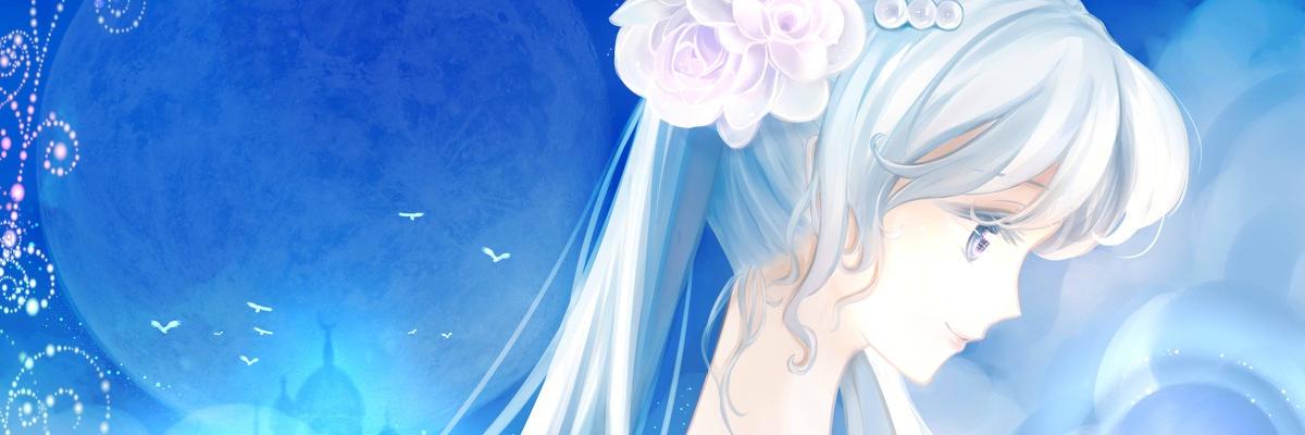 __miaka__'s profile banner image