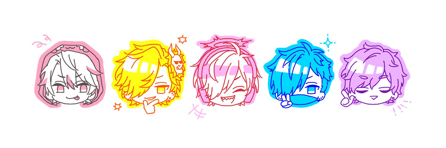 Ymrsk's profile banner image
