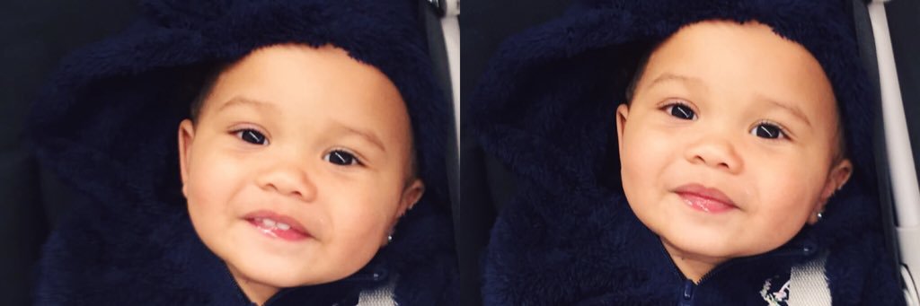 chanicegarrett's profile banner image